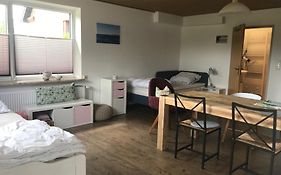 Ferienwohnung in Welmbüttel